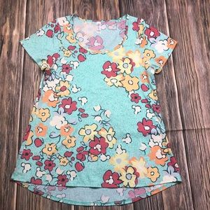 Mickey Classic T-Size M-Lularoe